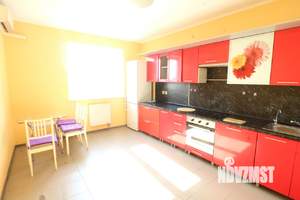 2-к квартира, на длительный срок, 70м2, 17/25 этаж