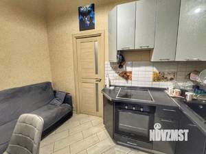 1-к квартира, на длительный срок, 37м2, 5/9 этаж