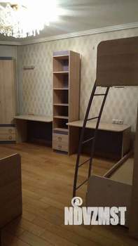 3-к квартира, на длительный срок, 85м2, 6/23 этаж