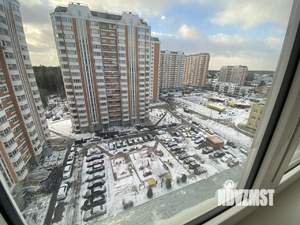 2-к квартира, на длительный срок, 68м2, 11/17 этаж