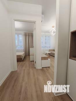 1-к квартира, на длительный срок, 34м2, 3/12 этаж