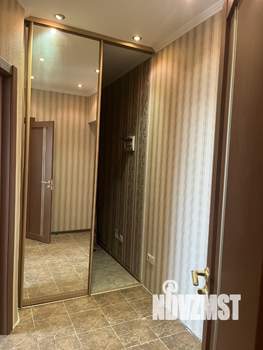 1-к квартира, на длительный срок, 40м2, 14/19 этаж