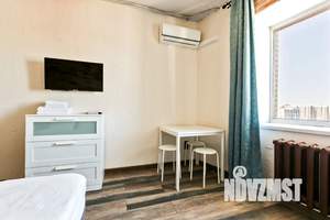 1-к квартира, посуточно, 22м2, 1/1 этаж