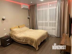 1-к квартира, на длительный срок, 38м2, 4/4 этаж