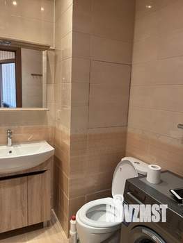1-к квартира, на длительный срок, 40м2, 14/19 этаж