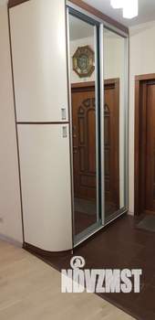 2-к квартира, на длительный срок, 87м2, 16/26 этаж