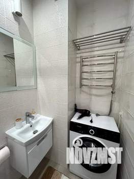 1-к квартира, посуточно, 37м2, 10/17 этаж