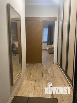 1-к квартира, на длительный срок, 37м2, 18/25 этаж