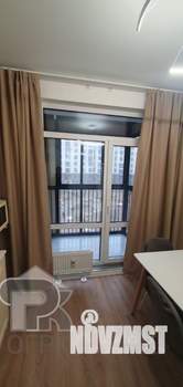 1-к квартира, на длительный срок, 35м2, 3/12 этаж