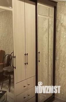 1-к квартира, на длительный срок, 34м2, 8/17 этаж