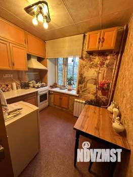 2-к квартира, на длительный срок, 43м2, 1/9 этаж