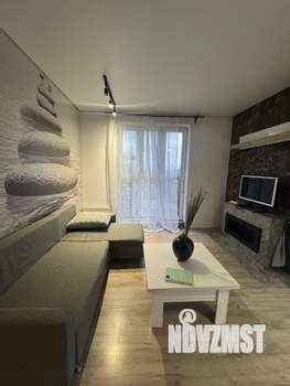 2-к квартира, на длительный срок, 47м2, 17/18 этаж