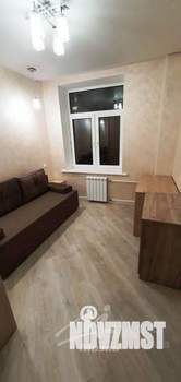 2-к квартира, на длительный срок, 46м2, 10/17 этаж