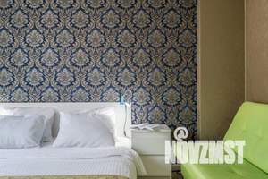 2-к квартира, посуточно, 62м2, 9/27 этаж