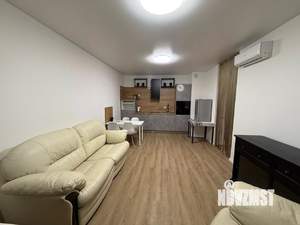 2-к квартира, на длительный срок, 45м2, 6/12 этаж