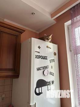 3-к квартира, на длительный срок, 81м2, 12/27 этаж