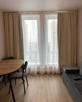 2-к квартира, на длительный срок, 59м2, 11/17 этаж