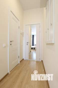 1-к квартира, посуточно, 18м2, 1/1 этаж