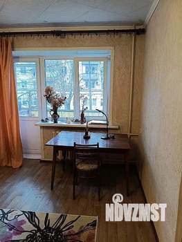 1-к квартира, на длительный срок, 33м2, 2/4 этаж