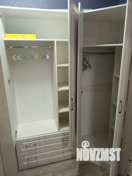 Студия квартира, на длительный срок, 26м2, 12/17 этаж