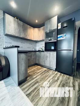 Студия квартира, посуточно, 38м2, 10/15 этаж