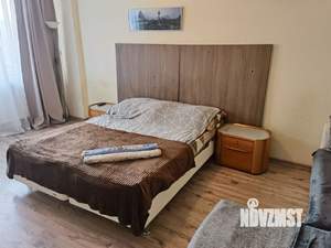 1-к квартира, посуточно, 38м2, 6/14 этаж