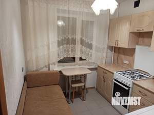 1-к квартира, на длительный срок, 31м2, 3/5 этаж