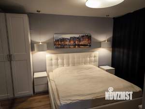 2-к квартира, на длительный срок, 62м2, 2/17 этаж