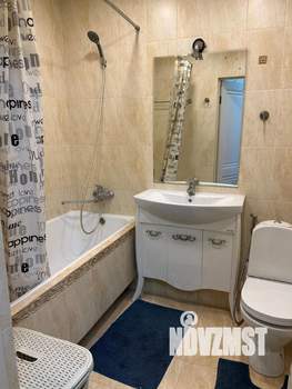 Студия квартира, на длительный срок, 32м2, 21/27 этаж