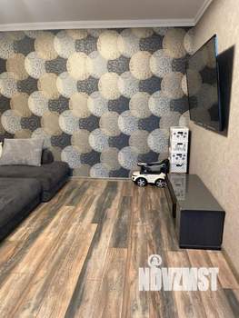 2-к квартира, на длительный срок, 70м2, 4/5 этаж