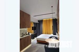 1-к квартира, посуточно, 19м2, 14/21 этаж