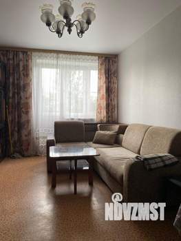 3-к квартира, на длительный срок, 76м2, 6/16 этаж