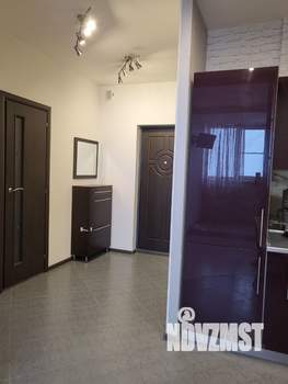 2-к квартира, на длительный срок, 53м2, 15/19 этаж