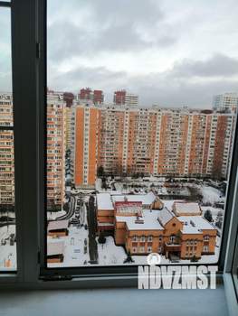 2-к квартира, на длительный срок, 62м2, 16/17 этаж