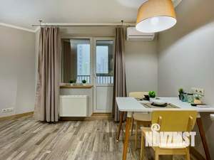 Студия квартира, посуточно, 32м2, 12/26 этаж