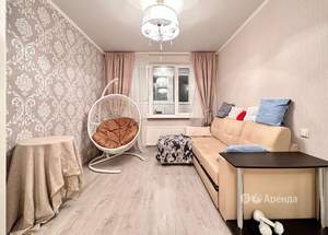 1-к квартира, на длительный срок, 63м2, 15/17 этаж