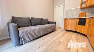 1-к квартира, на длительный срок, 42м2, 5/8 этаж