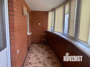 1-к квартира, посуточно, 45м2, 4/17 этаж