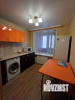 1-к квартира, на длительный срок, 36м2, 2/14 этаж