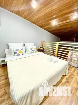 Студия квартира, посуточно, 29м2, 5/5 этаж