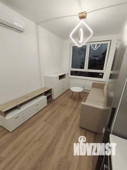 1-к квартира, на длительный срок, 34м2, 3/12 этаж