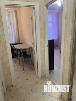 1-к квартира, на длительный срок, 34м2, 14/18 этаж
