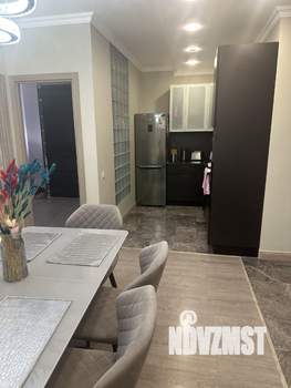 2-к квартира, на длительный срок, 53м2, 14/25 этаж