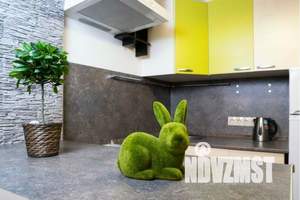 1-к квартира, посуточно, 32м2, 12/25 этаж