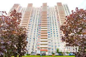 1-к квартира, посуточно, 47м2, 13/25 этаж