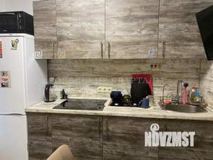 1-к квартира, на длительный срок, 36м2, 2/8 этаж