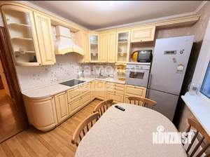 3-к квартира, на длительный срок, 80м2, 17/25 этаж