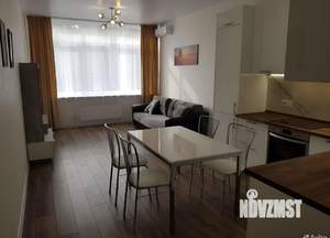3-к квартира, на длительный срок, 85м2, 3/7 этаж