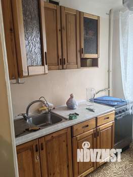 1-к квартира, на длительный срок, 30м2, 4/9 этаж