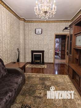 2-к квартира, на длительный срок, 57м2, 3/5 этаж